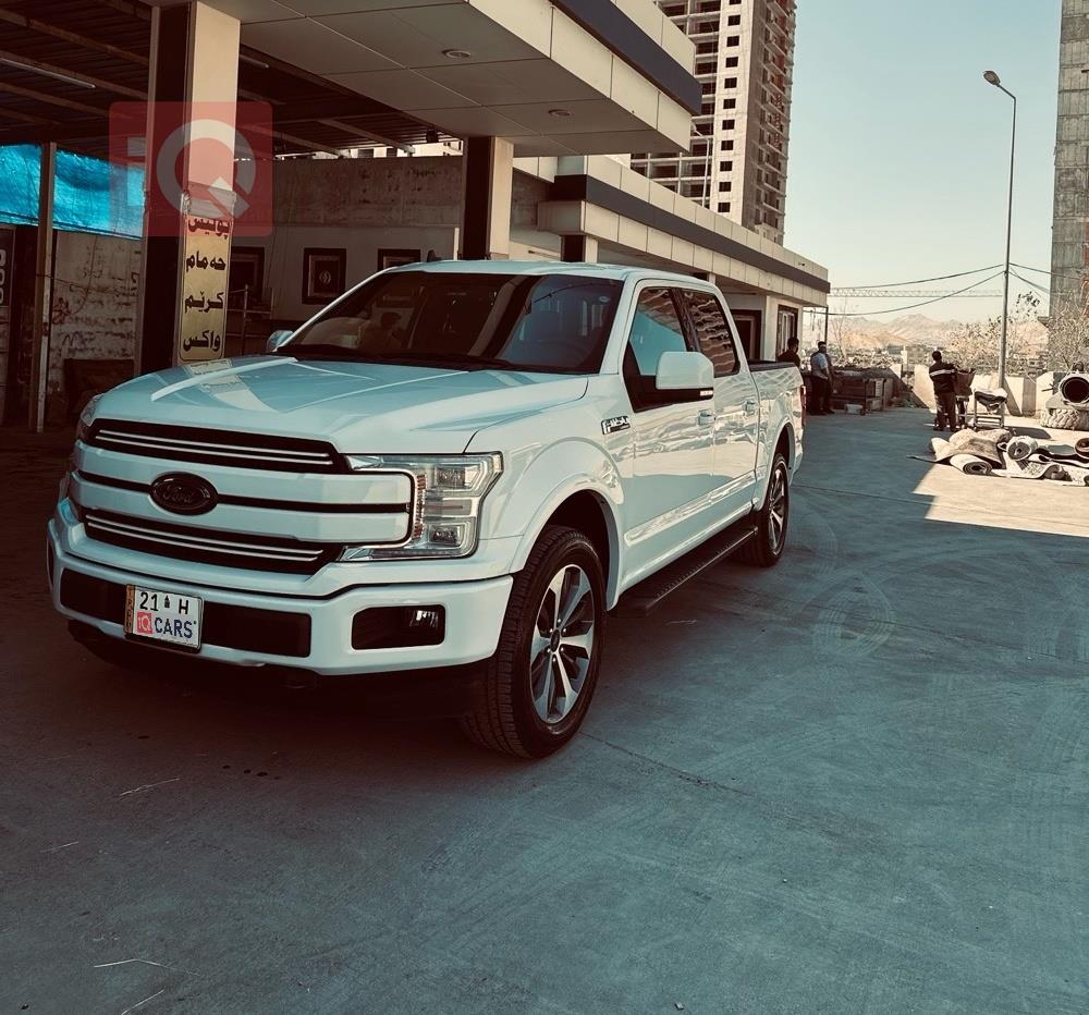 فورد إف-150